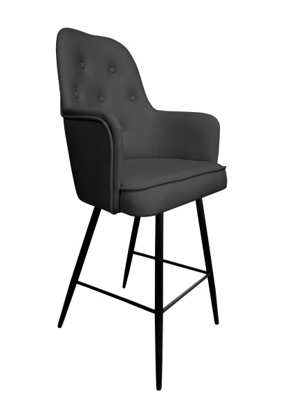 Hoker krzesło barowe SARA pods 147527