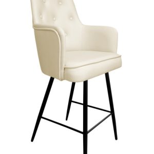 Hoker krzesło barowe SARA pods 147528 Hoker krzesło barowe SARA pods 147528