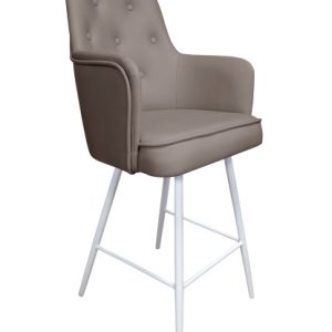 Hoker krzesło barowe SARA pods 147510 Hoker krzesło barowe SARA pods 147510