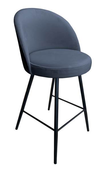 Hoker krzesło barowe Trix pods 130203
