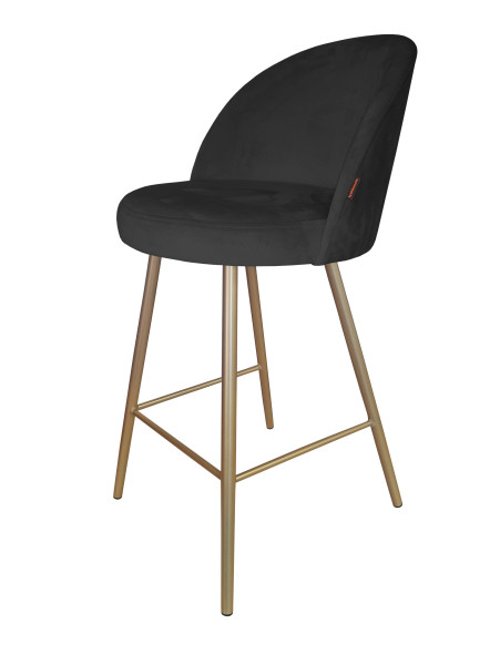 Hoker krzesło barowe Trix pods 187149