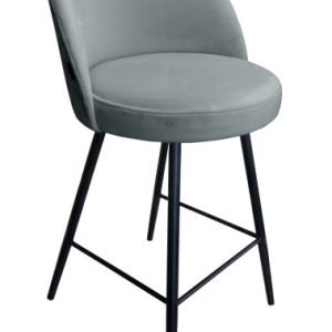 Hoker krzesło barowe Trix pods 130253 Hoker krzesło barowe Trix pods 130253