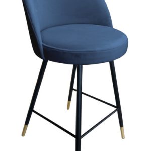 Hoker krzesło barowe Trix pods 130274 Hoker krzesło barowe Trix pods 130274