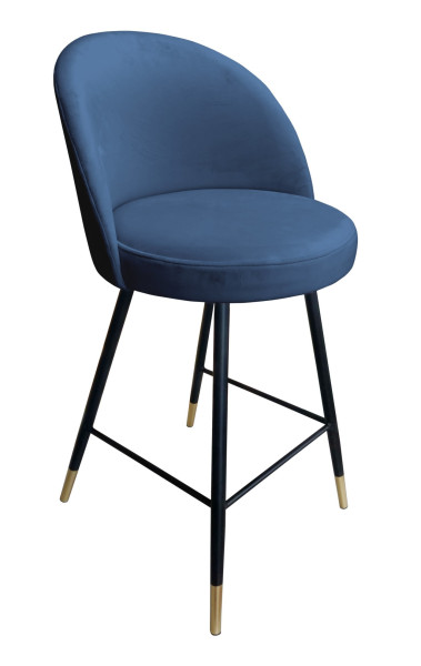 Hoker krzesło barowe Trix pods 130274