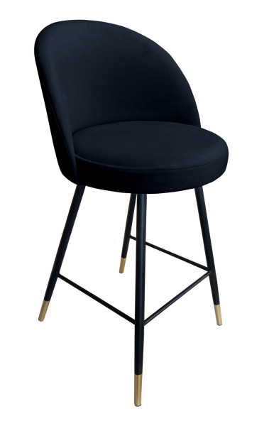 Hoker krzesło barowe Trix pods 130290