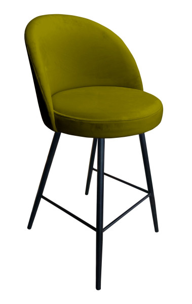 Hoker krzesło barowe Trix pods 130302