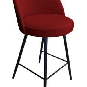 Hoker krzesło barowe Trix pods 130306 Hoker krzesło barowe Trix pods 130306