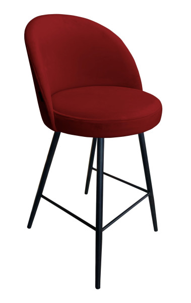 Hoker krzesło barowe Trix pods 130306