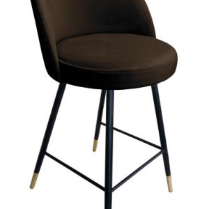 Hoker krzesło barowe Trix pods 130346 Hoker krzesło barowe Trix pods 130346