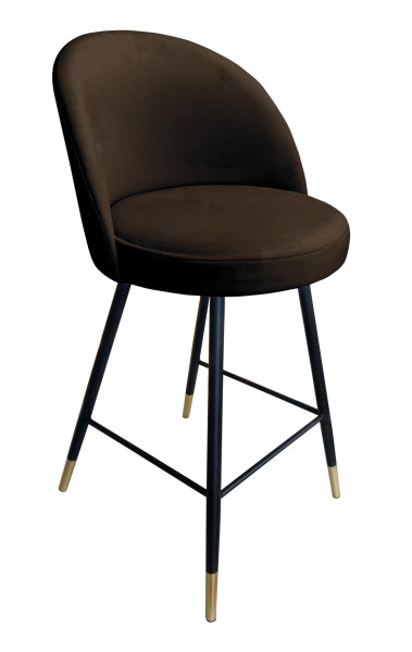 Hoker krzesło barowe Trix pods 130346