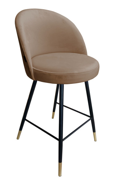 Hoker krzesło barowe Trix pods 130390