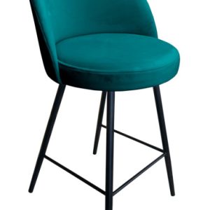 Hoker krzesło barowe Trix pods 130420 Hoker krzesło barowe Trix pods 130420