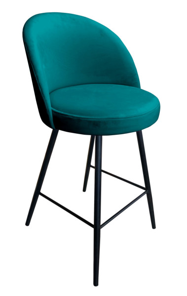 Hoker krzesło barowe Trix pods 130420
