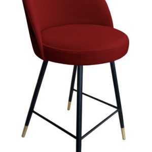 Hoker krzesło barowe Trix pods 130428 Hoker krzesło barowe Trix pods 130428