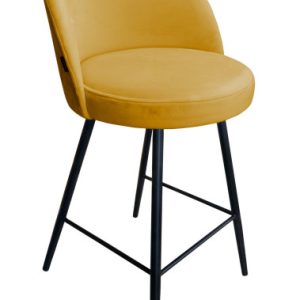 Hoker krzesło barowe Trix pods 130436 Hoker krzesło barowe Trix pods 130436