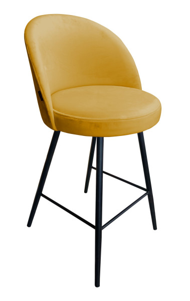 Hoker krzesło barowe Trix pods 130436
