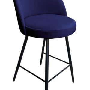 Hoker krzesło barowe Trix pods 130439 Hoker krzesło barowe Trix pods 130439