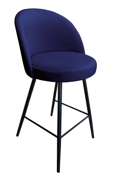 Hoker krzesło barowe Trix pods 130439