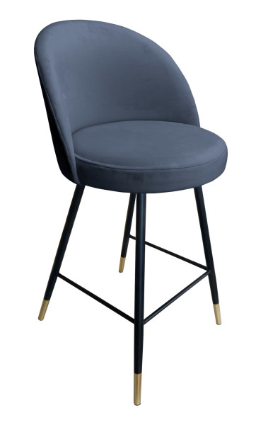 Hoker krzesło barowe Trix pods 130441