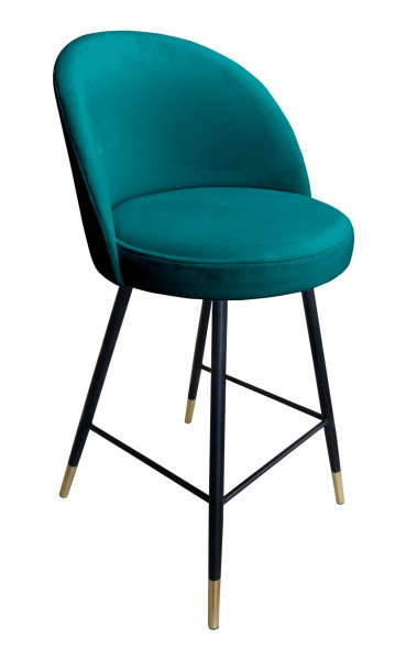 Hoker krzesło barowe Trix pods 130474