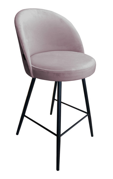 Hoker krzesło barowe Trix pods 130475