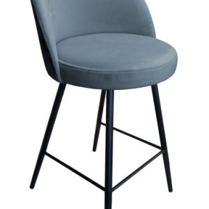 Hoker krzesło barowe Trix pods 130146 Hoker krzesło barowe Trix pods 130146