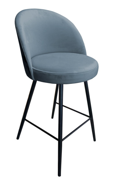 Hoker krzesło barowe Trix pods 130146