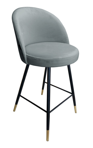 Hoker krzesło barowe Trix pods 130480
