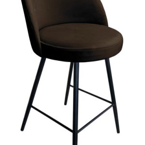 Hoker krzesło barowe Trix pods 130171 Hoker krzesło barowe Trix pods 130171