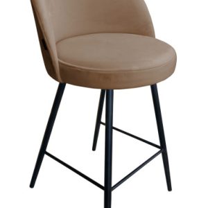 Hoker krzesło barowe Trix pods 130176 Hoker krzesło barowe Trix pods 130176