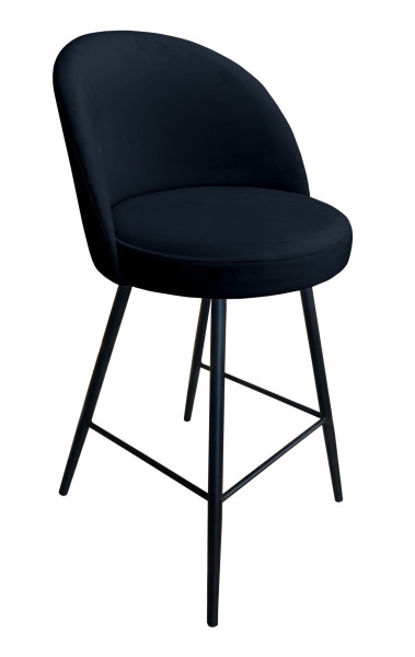 Hoker krzesło barowe Trix pods 130190