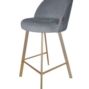 Hoker krzesło barowe Trix pods 187116 Hoker krzesło barowe Trix pods 187116
