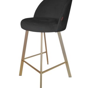 Hoker krzesło barowe Trix pods 187130 Hoker krzesło barowe Trix pods 187130