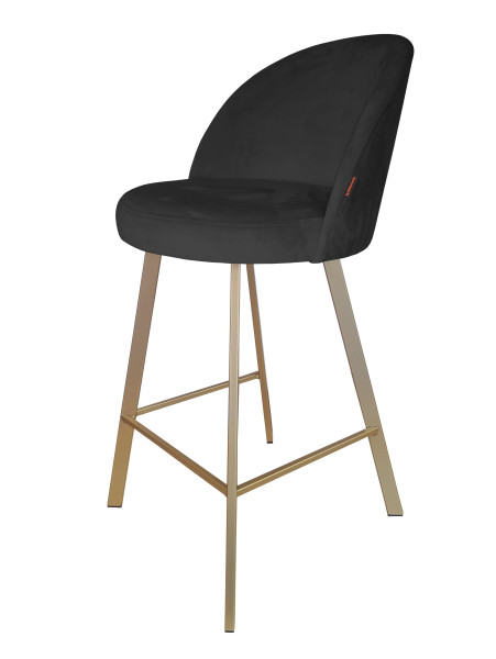 Hoker krzesło barowe Trix pods 187130
