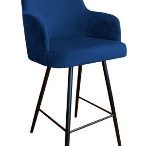 Hoker krzesło barowe Westa pod 130221 Hoker krzesło barowe Westa pod 130221