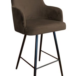 Hoker krzesło barowe Westa pod 130285 Hoker krzesło barowe Westa pod 130285