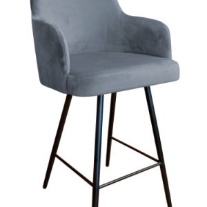 Hoker krzesło barowe Westa pod 130343 Hoker krzesło barowe Westa pod 130343