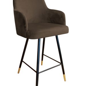 Hoker krzesło barowe Westa pod 130356 Hoker krzesło barowe Westa pod 130356