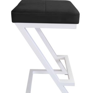 Hoker krzesło barowe ZETA LOFT 125542 Hoker krzesło barowe ZETA LOFT 125542