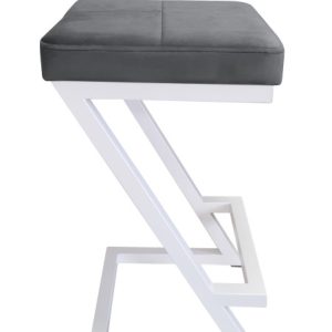 Hoker krzesło barowe ZETA LOFT 130143 Hoker krzesło barowe ZETA LOFT 130143