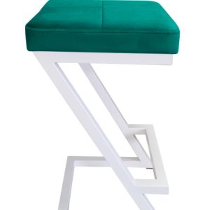 Hoker krzesło barowe ZETA LOFT 130211 Hoker krzesło barowe ZETA LOFT 130211