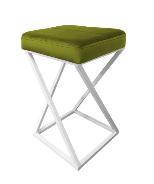 Hoker krzesło barowe ZOA LOFT 125593