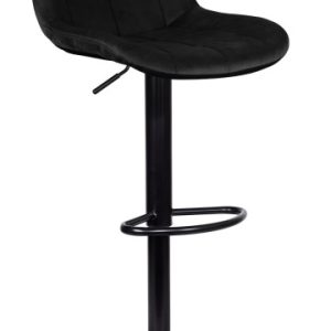 Hoker Loftic Czarny Velvet Black 1036809 Hoker Loftic Czarny Velvet Black 1036809