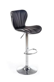 Hoker Mush czarny 165794