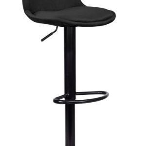 Hoker Palmo Czarny Velvet Black 1036811 Hoker Palmo Czarny Velvet Black 1036811