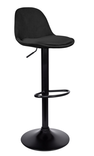 Hoker Palmo Czarny Velvet Black 1036811