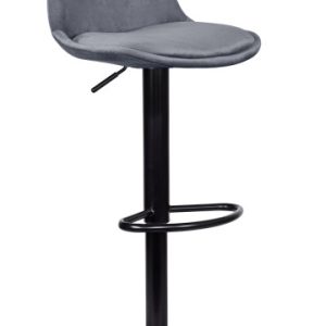Hoker Palmo Grafitowy Velvet Black 1036812 Hoker Palmo Grafitowy Velvet Black 1036812