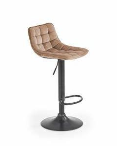 Hoker Plaid beżowy/czarny 165858 Hoker Plaid beżowy/czarny 165858