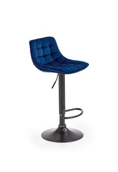 Hoker Plaid granatowy/czarny 165822