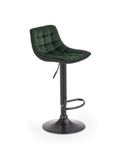 Hoker Plaid zielony/czarny 165795 Hoker Plaid zielony/czarny 165795
